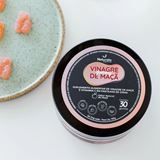 Gummy Vinagre de Maçã 30 Gomas