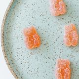Gummy Vinagre de Maçã 30 Gomas