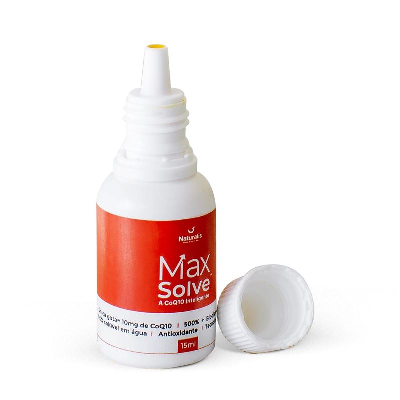 MaxSolve 15 ml