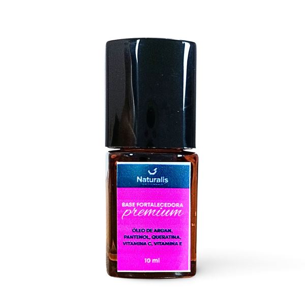 Base fortalecedora Premium 10ml