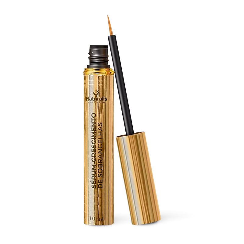 Sérum Crescimento de Sobrancelhas 10ml