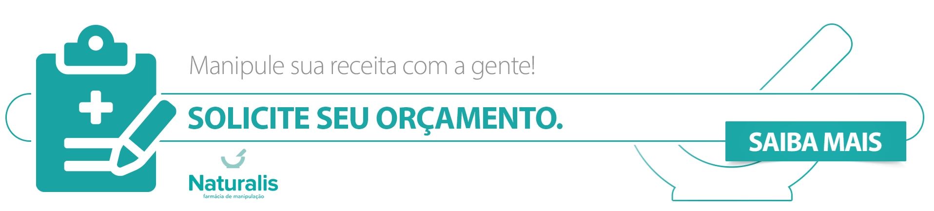 Manipule sua fórmula