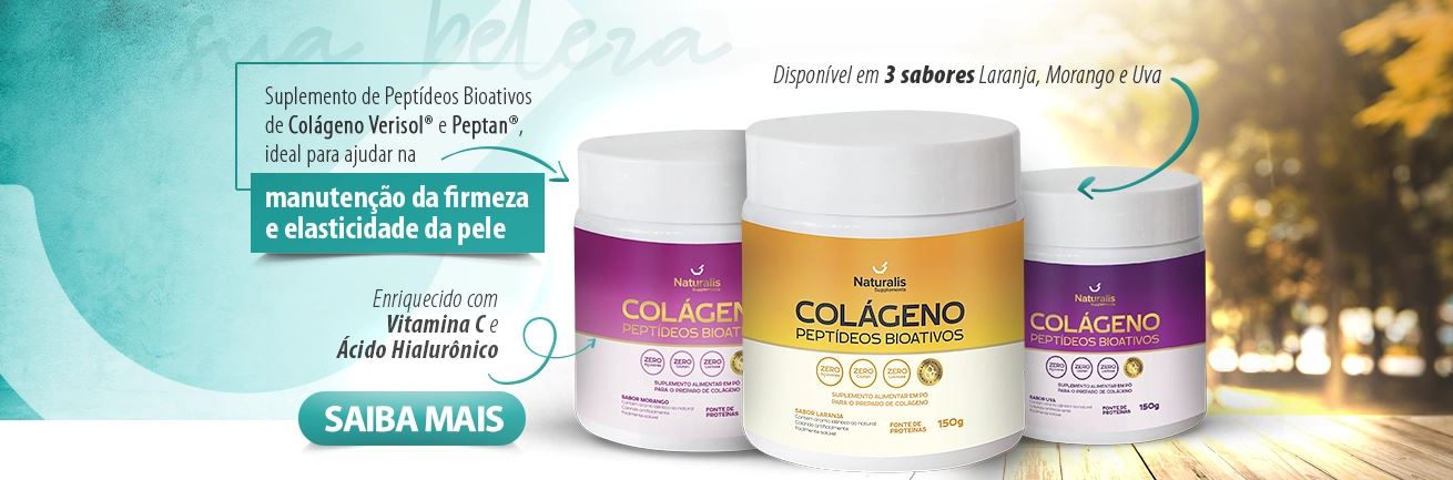 Colágeno Verisol